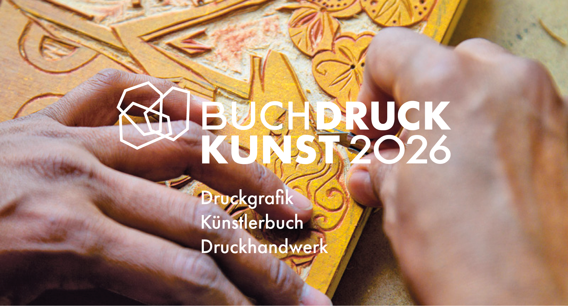 BuchDruckKunst 2026