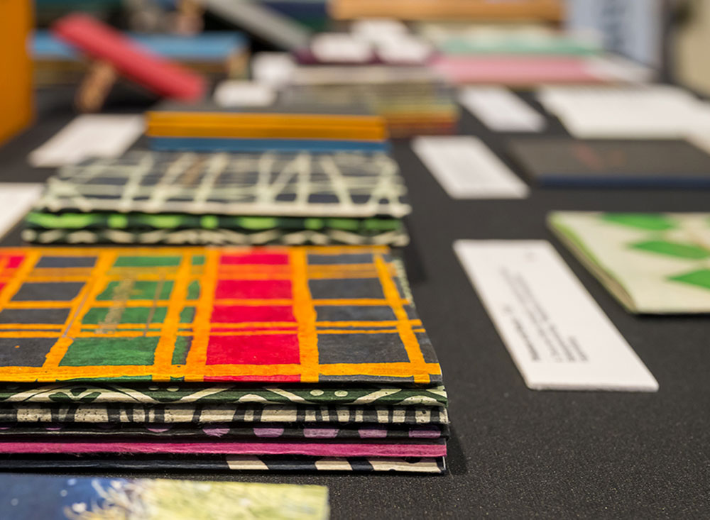 Meister der Einbandkunst (MDE), BDK 2024