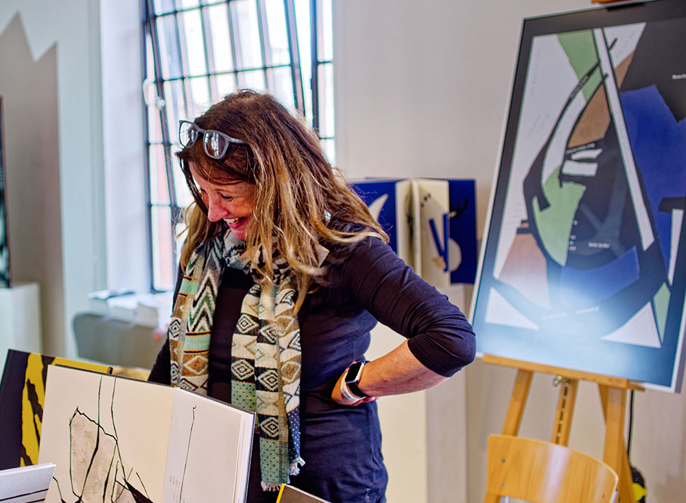 Anja Harms, BDK 2024