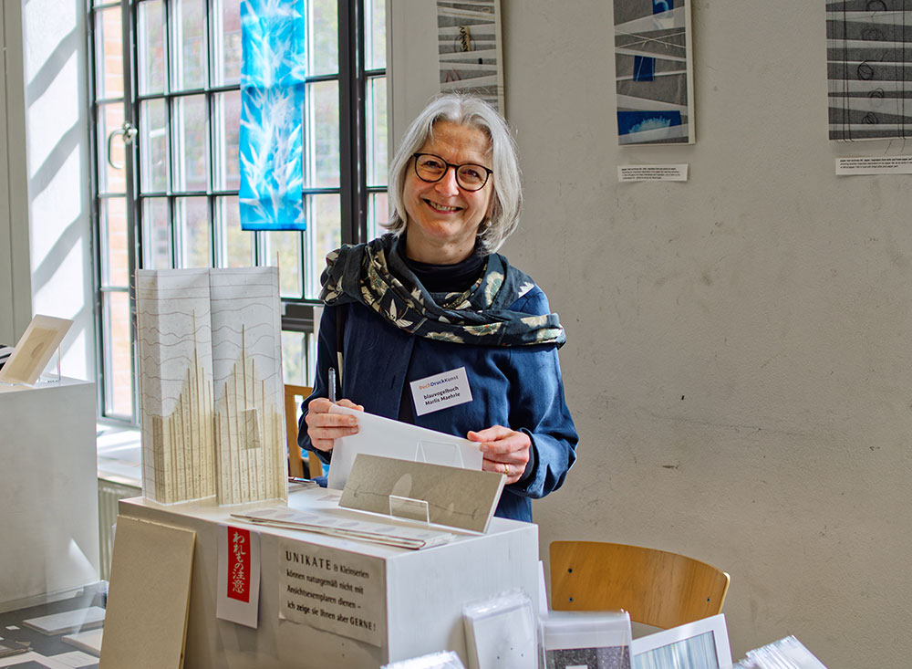 Marlis Merle, BDK 2024